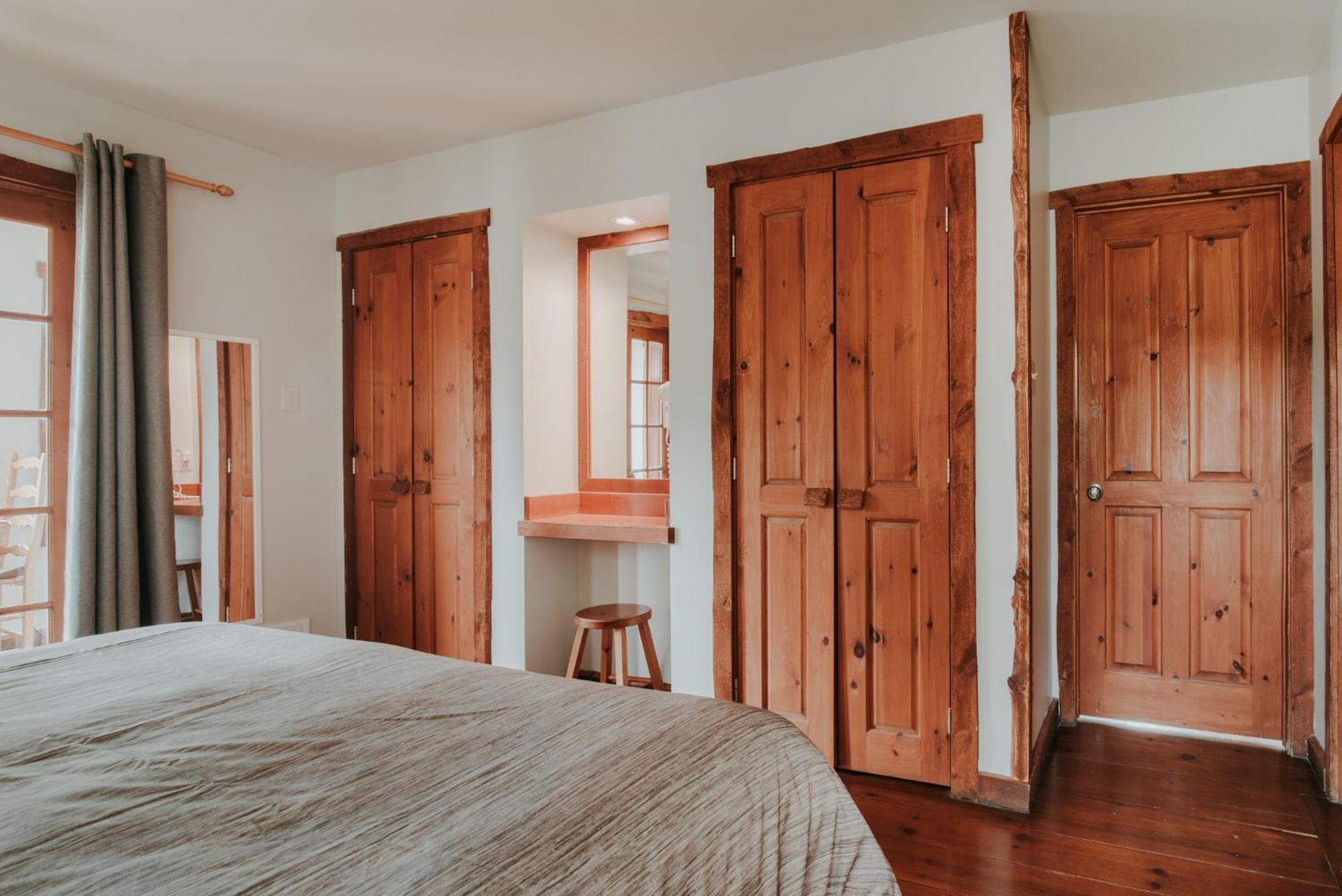 Chalets Royal Laurentiens