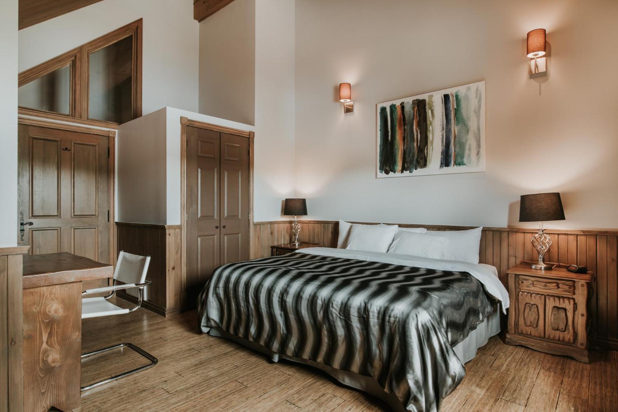 Chalets Royal Laurentiens Chalet *