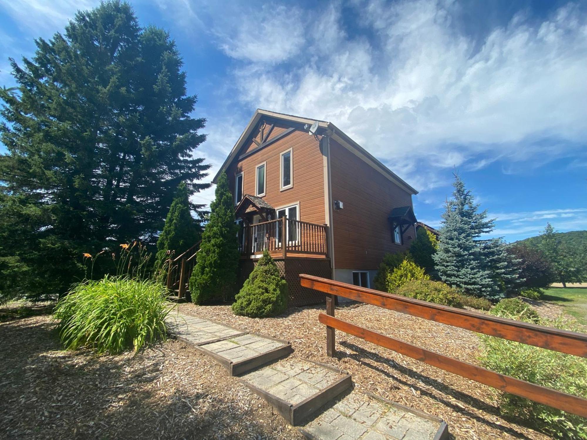 Chalet Chalets Royal Laurentiens
