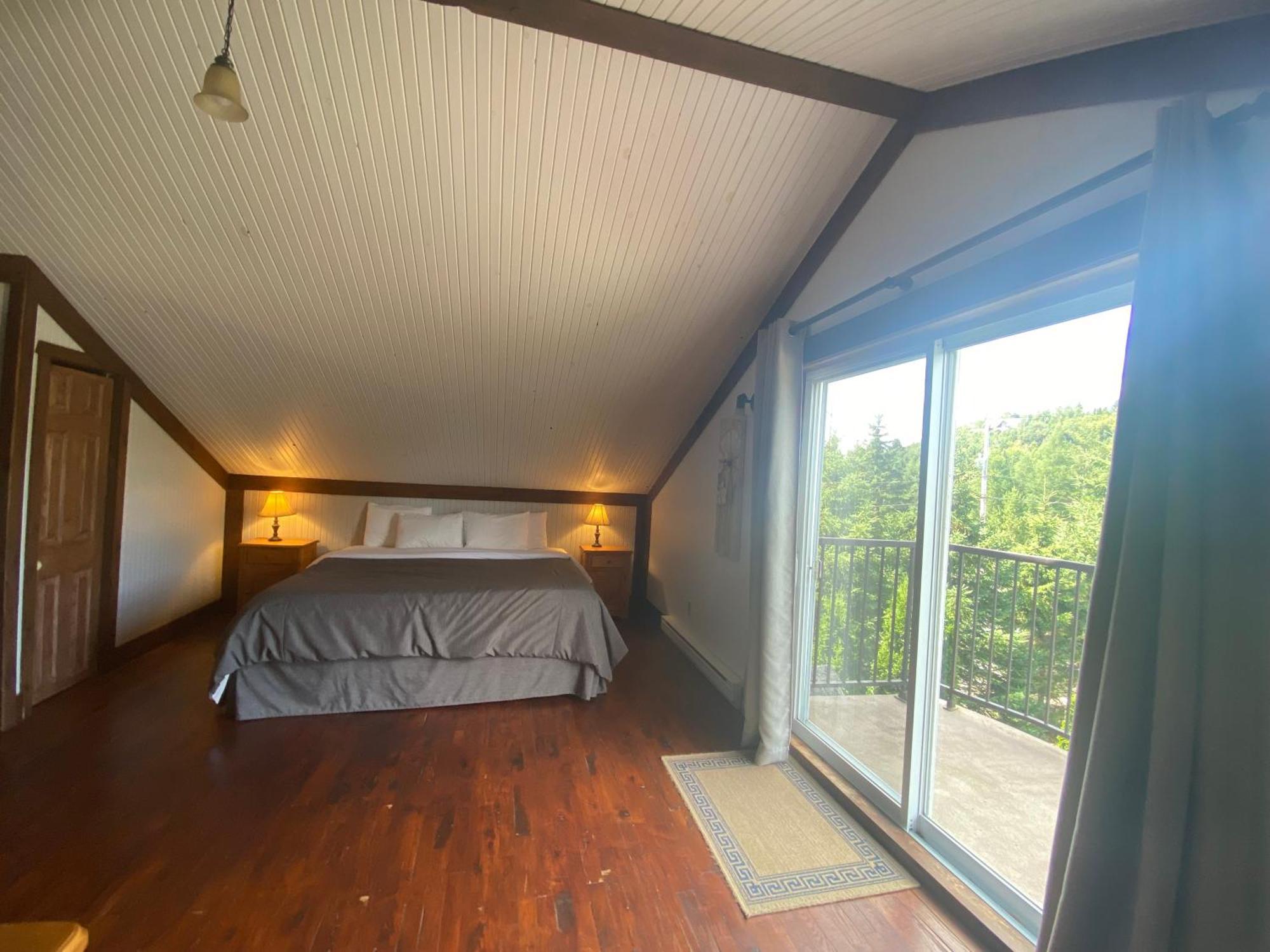 Chalets Royal Laurentiens