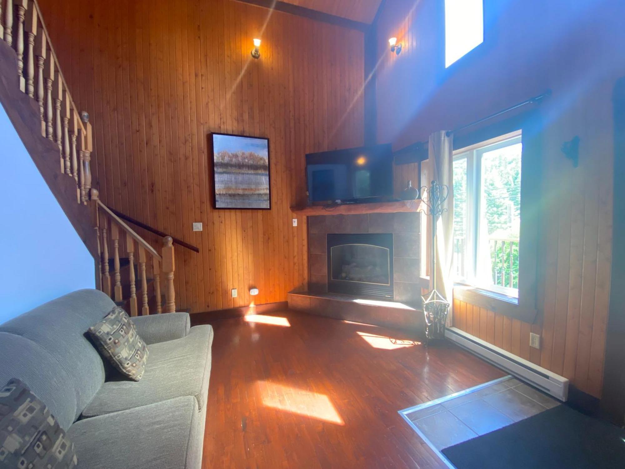 Chalet Chalets Royal Laurentiens Saint-Faustin