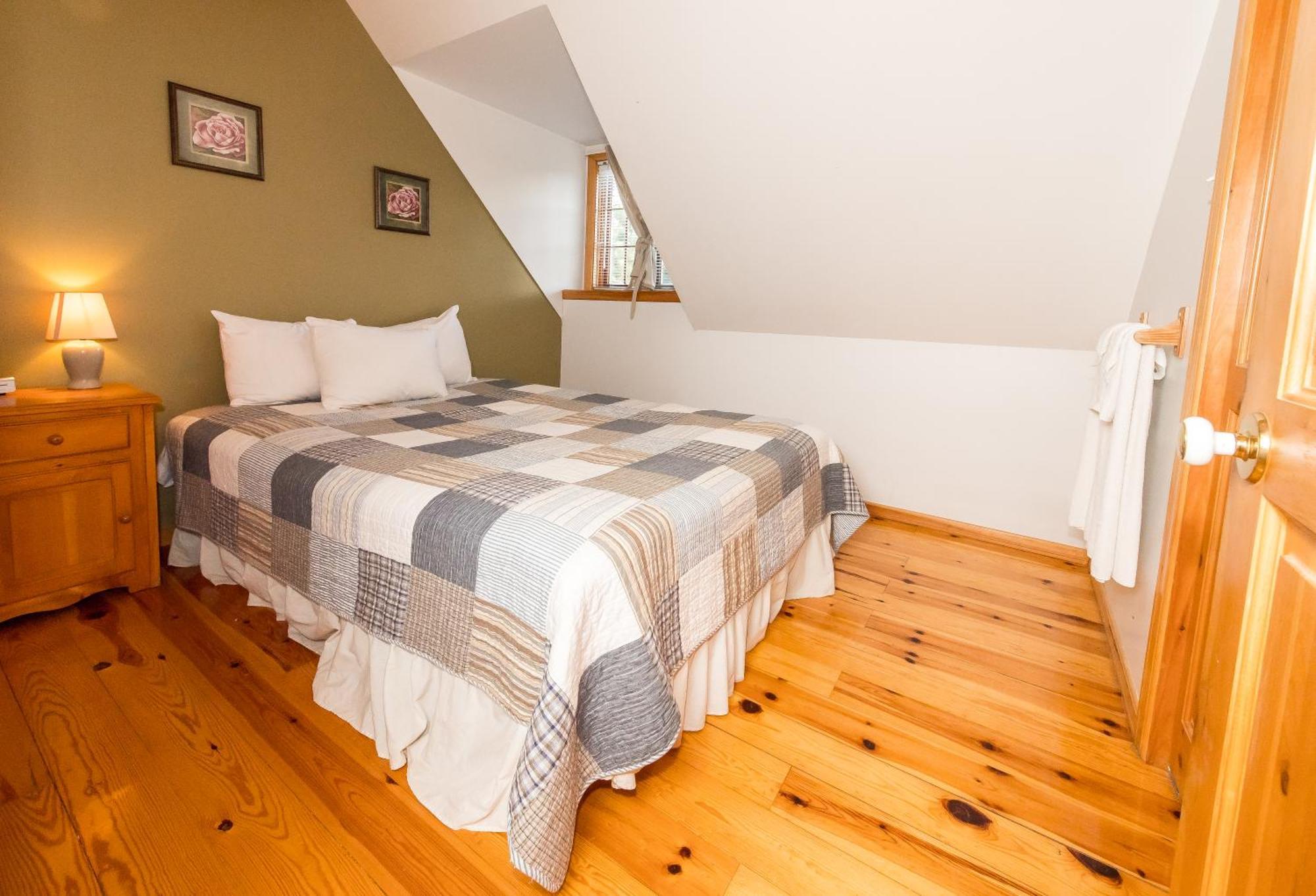 Chalets Royal Laurentiens Chalet *