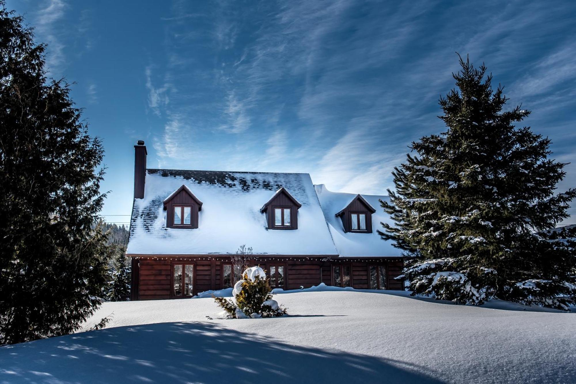 Chalets Royal Laurentiens Chalet Saint-Faustin
