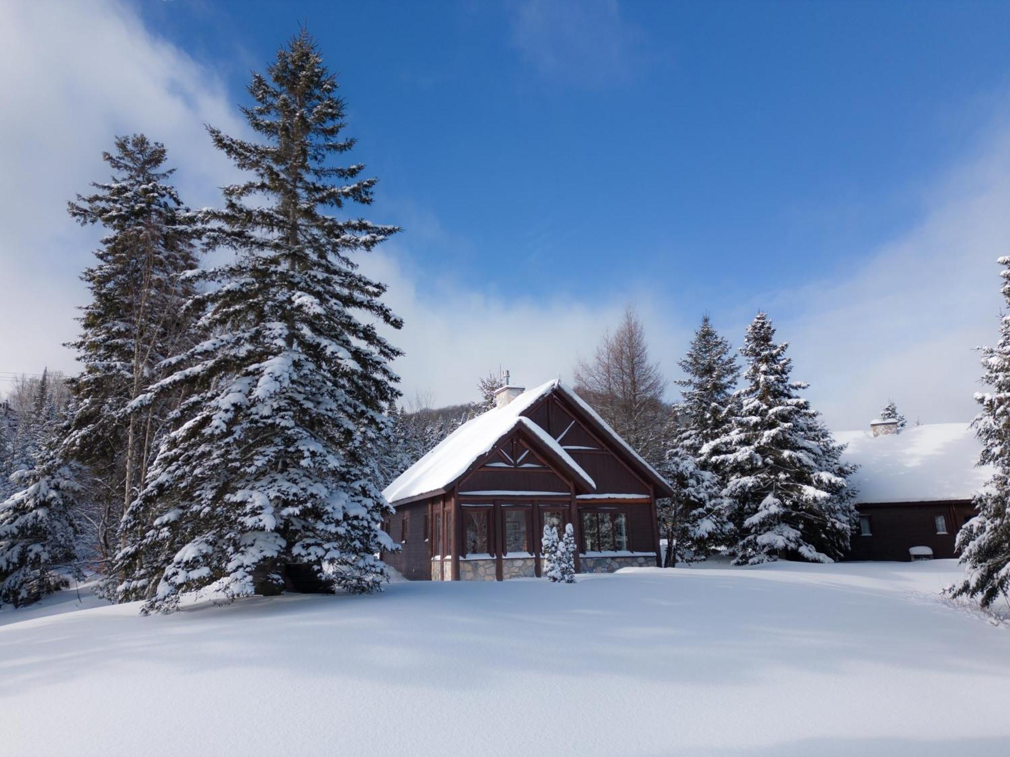 Chalets Royal Laurentiens *