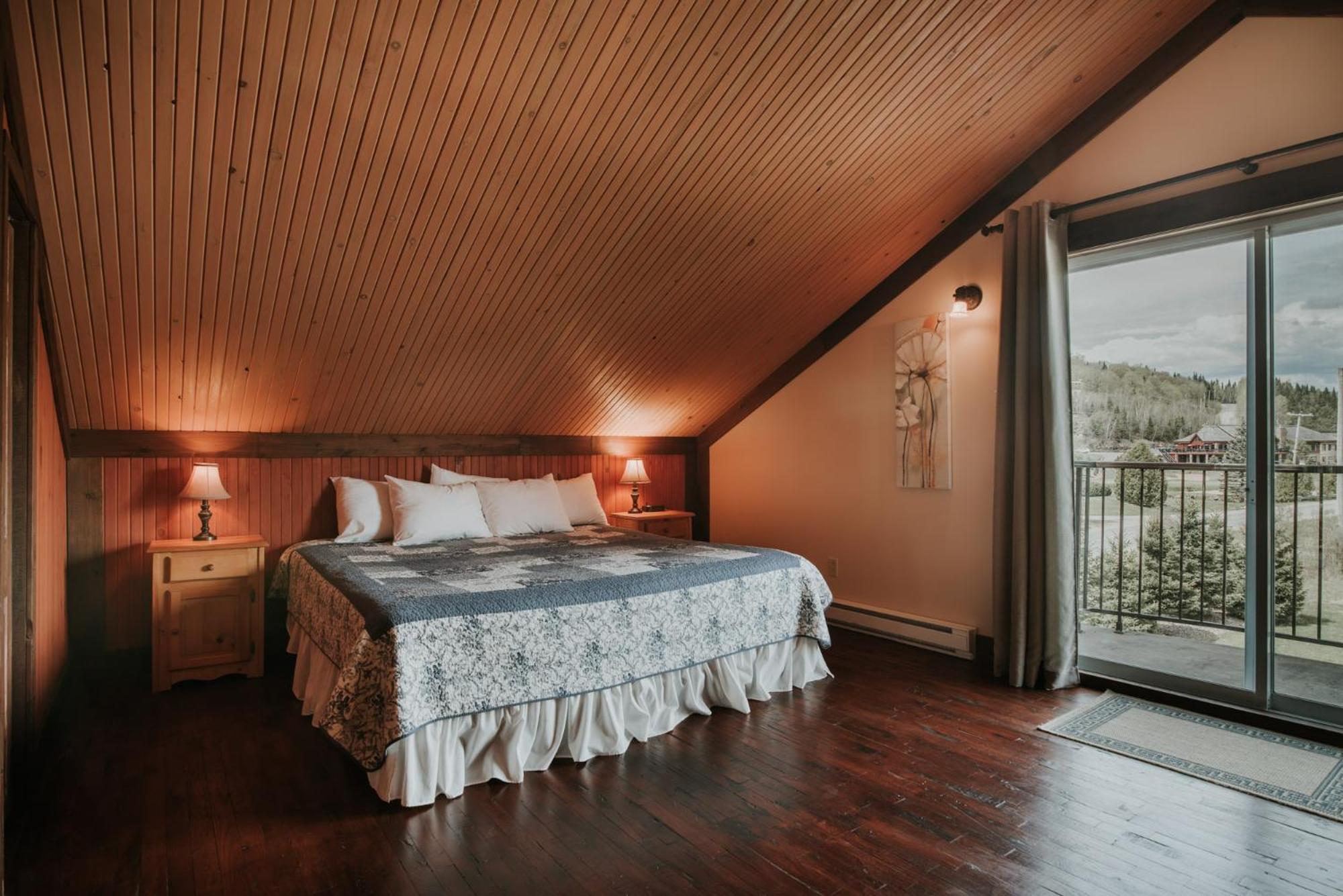 Chalets Royal Laurentiens